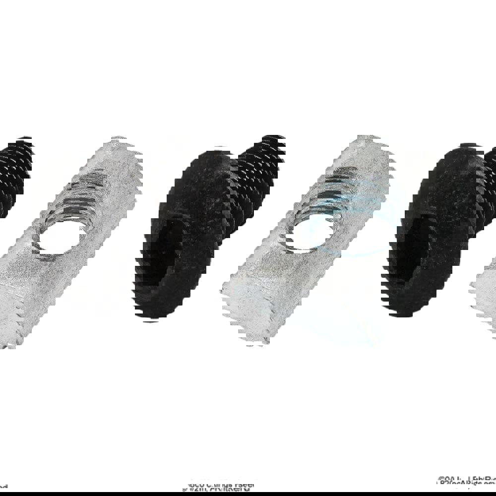 Fastening Assembly: Use With 15 30 & 40 Series